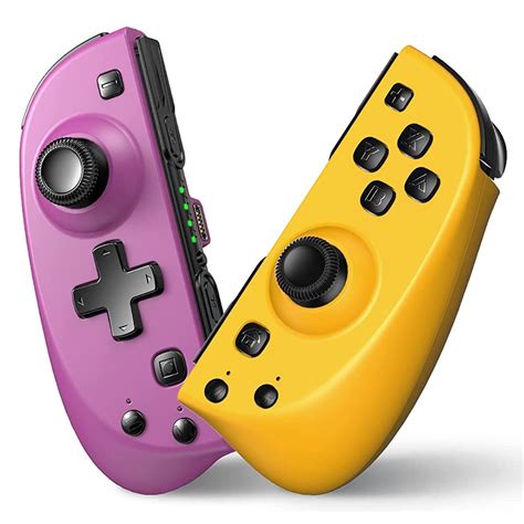 best third party joy con